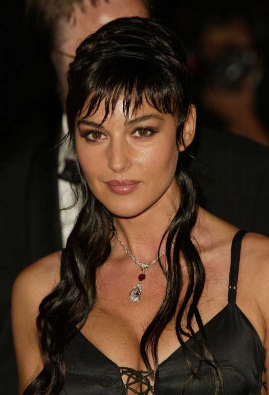 莫妮卡·贝鲁奇/Monica Bellucci-20